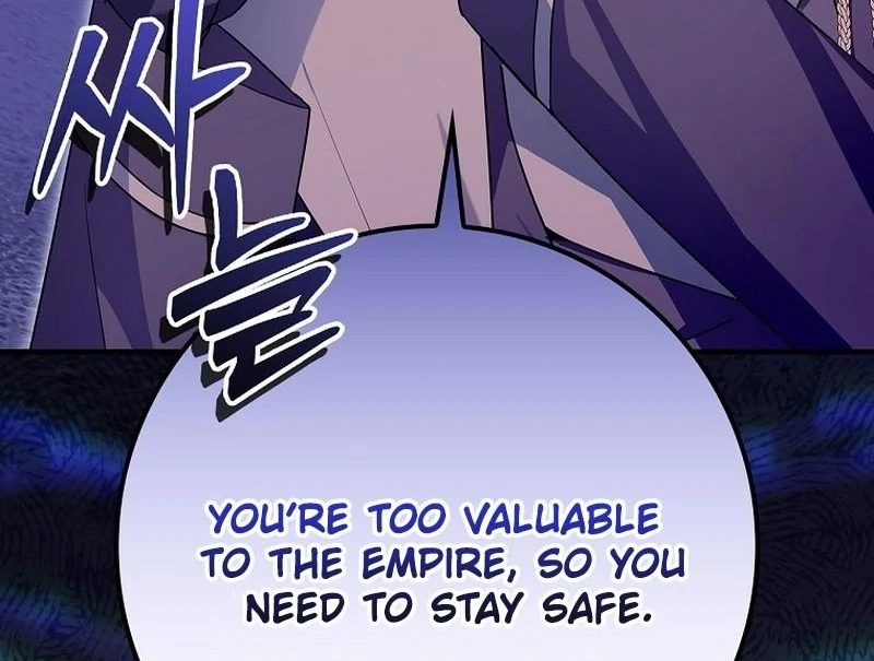 Wasn’t this supposed to be a strategy game? chapter 13 page 105