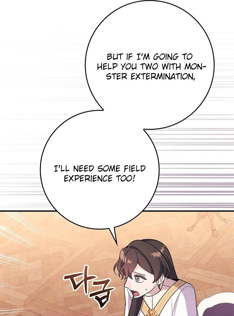 Wasn’t this supposed to be a strategy game? chapter 13 page 107