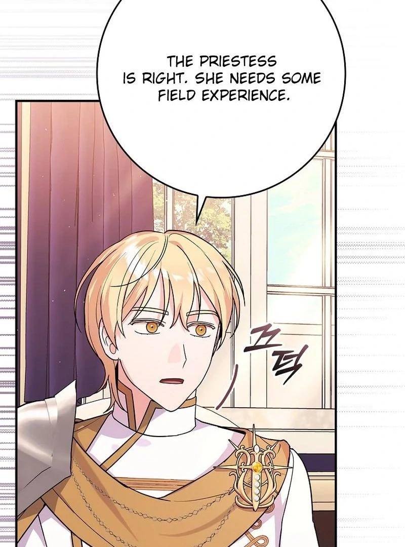 Wasn’t this supposed to be a strategy game? chapter 13 page 109