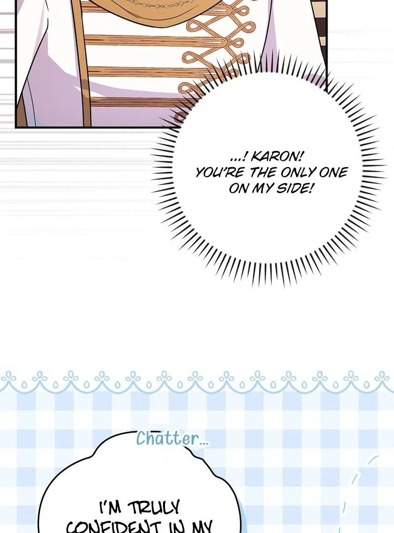 Wasn’t this supposed to be a strategy game? chapter 13 page 110