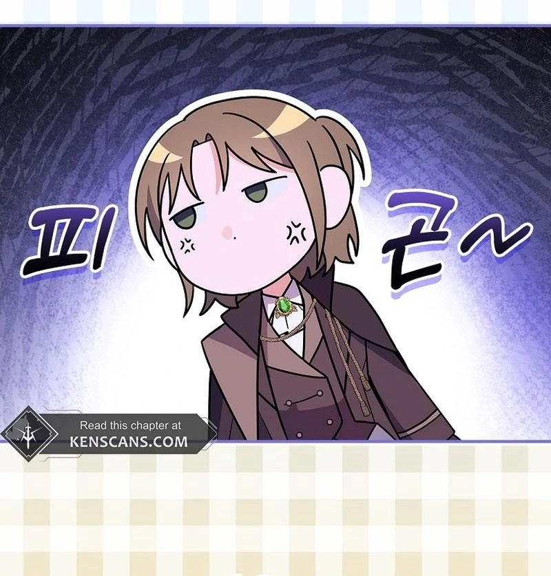 Wasn’t this supposed to be a strategy game? chapter 13 page 112