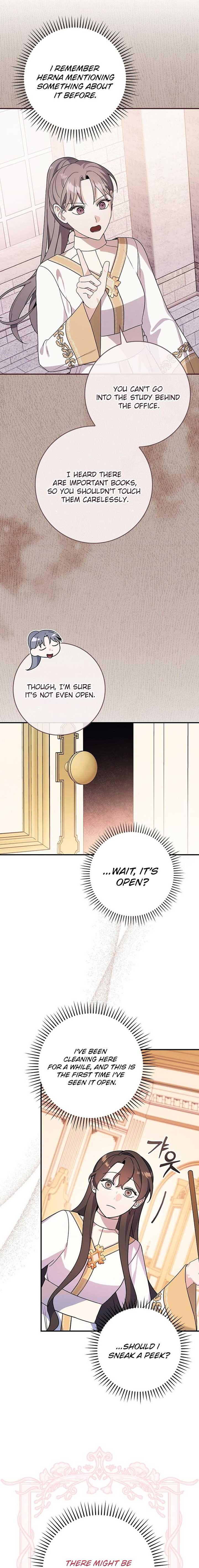 Wasn’t this supposed to be a strategy game? chapter 14 page 4