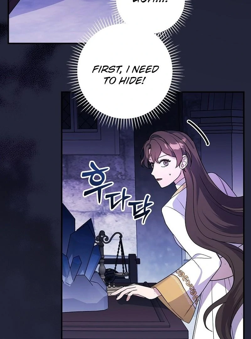 Wasn’t this supposed to be a strategy game? chapter 15 page 8