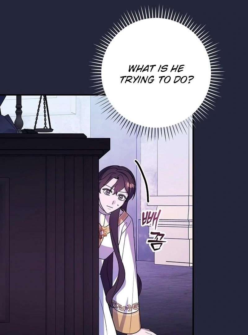 Wasn’t this supposed to be a strategy game? chapter 15 page 13