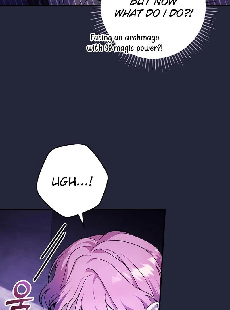Wasn’t this supposed to be a strategy game? chapter 15 page 46