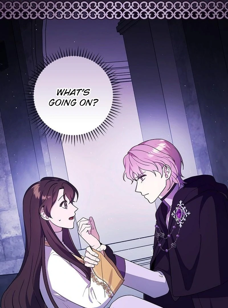 Wasn’t this supposed to be a strategy game? chapter 15 page 50