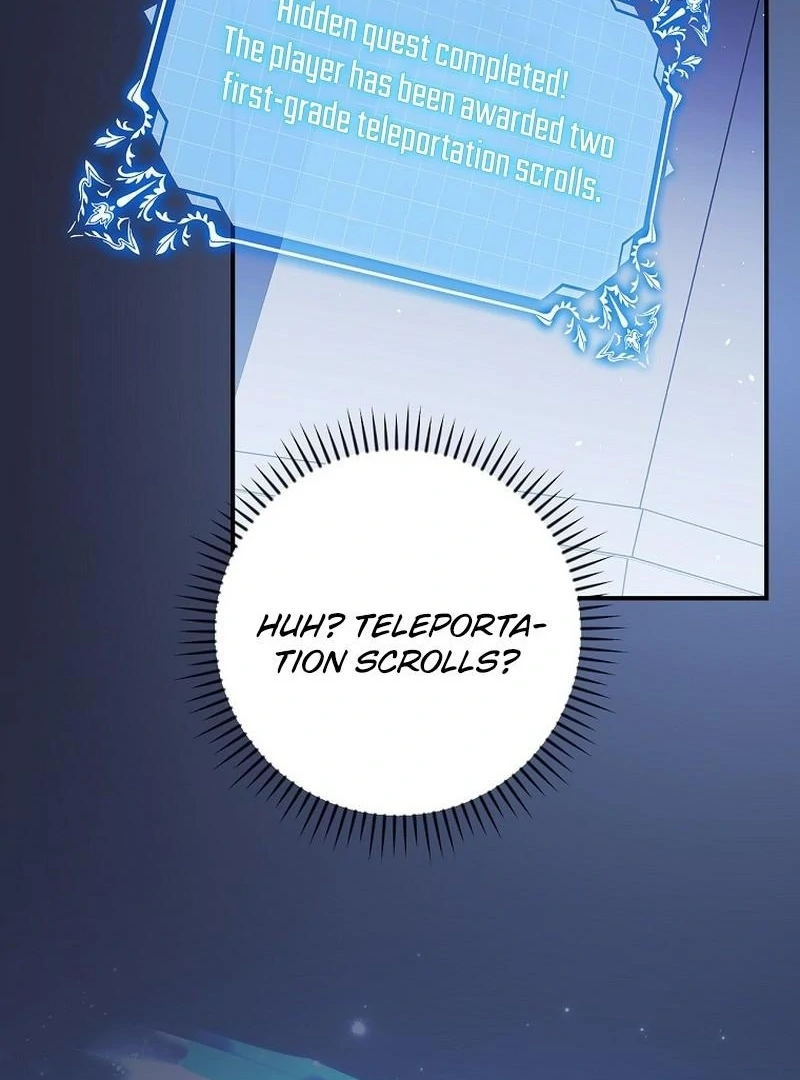 Wasn’t this supposed to be a strategy game? chapter 15 page 64
