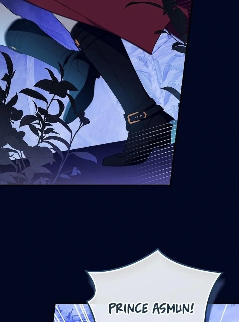 Wasn’t this supposed to be a strategy game? chapter 15 page 80