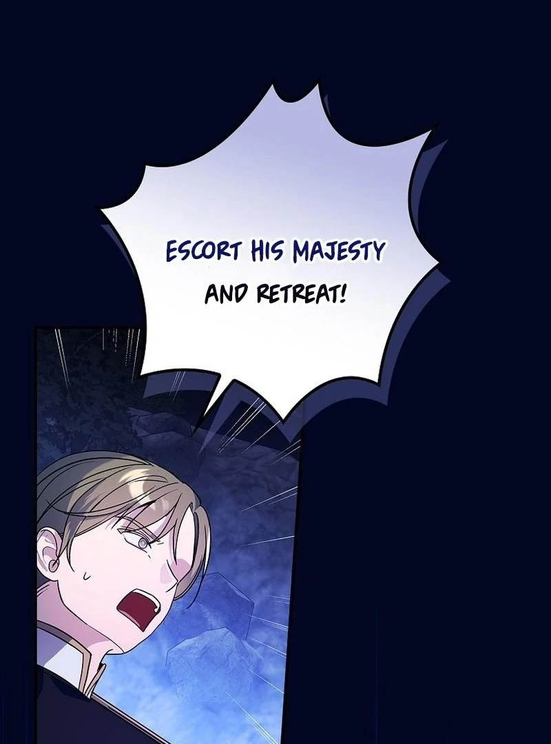 Wasn’t this supposed to be a strategy game? chapter 15 page 91