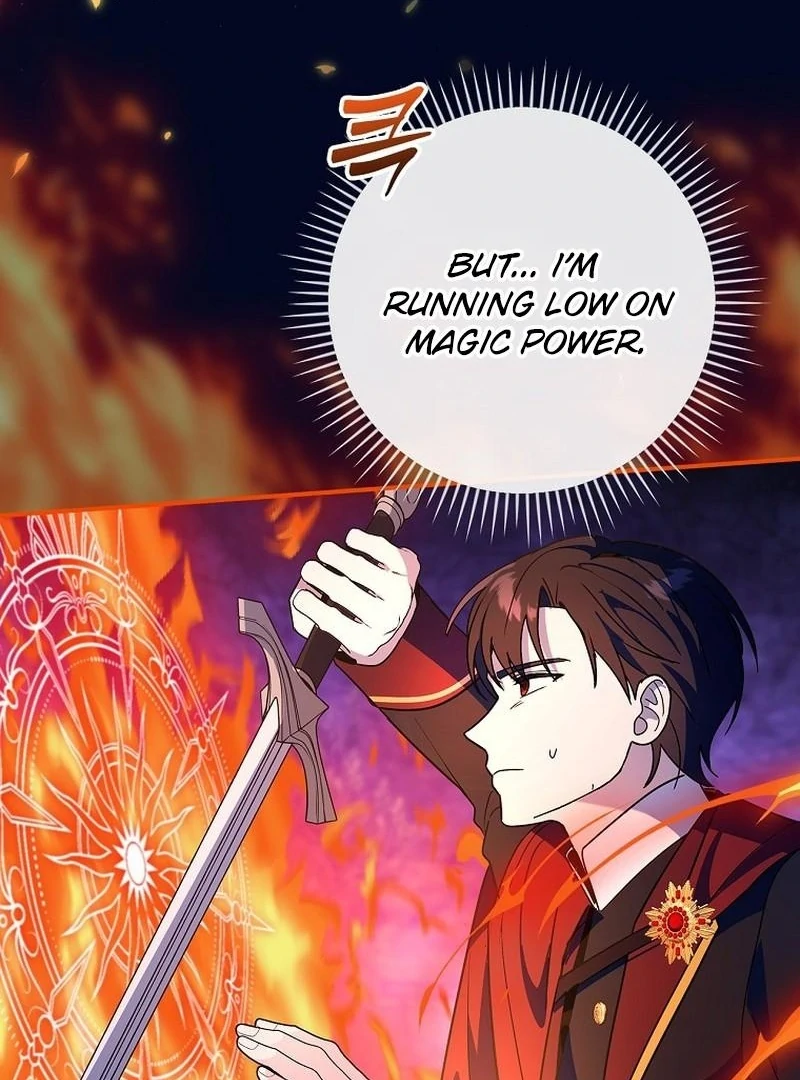 Wasn’t this supposed to be a strategy game? chapter 15 page 99