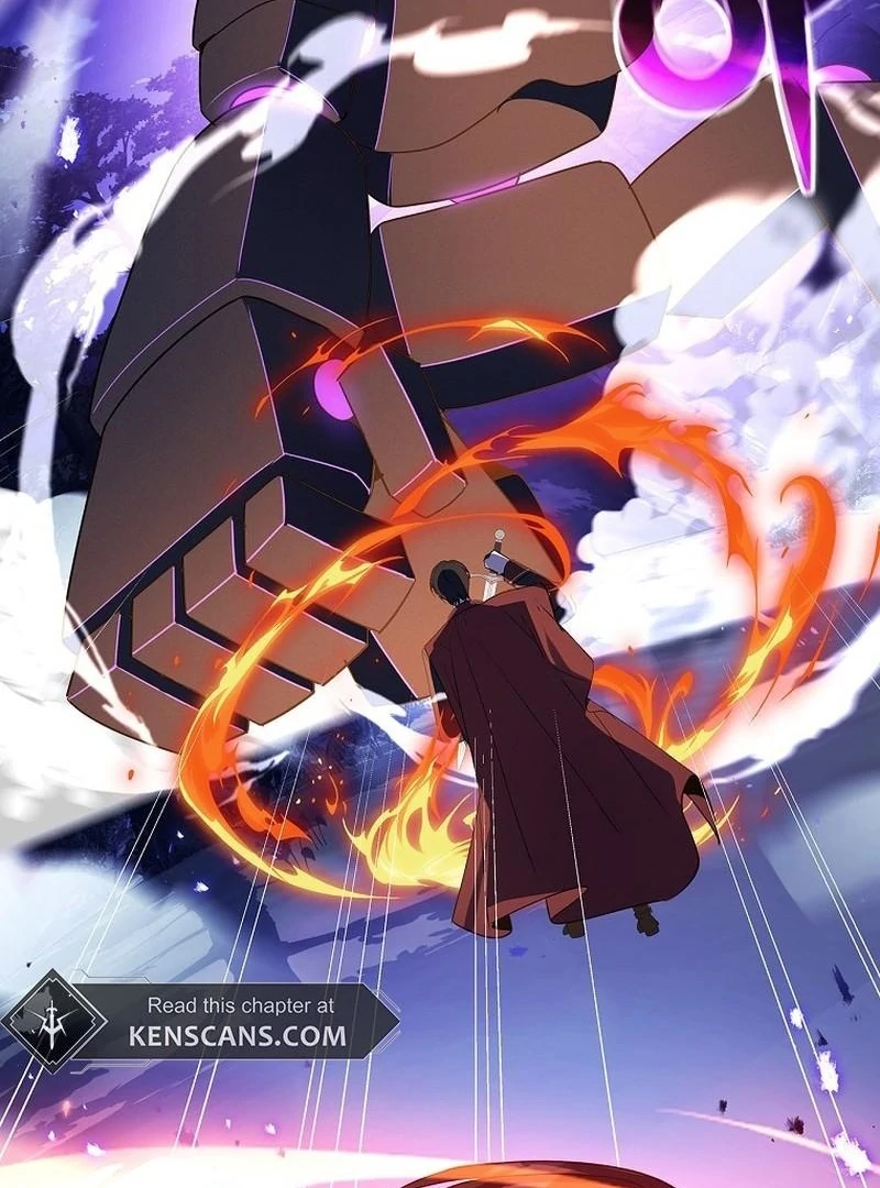 Wasn’t this supposed to be a strategy game? chapter 15 page 104