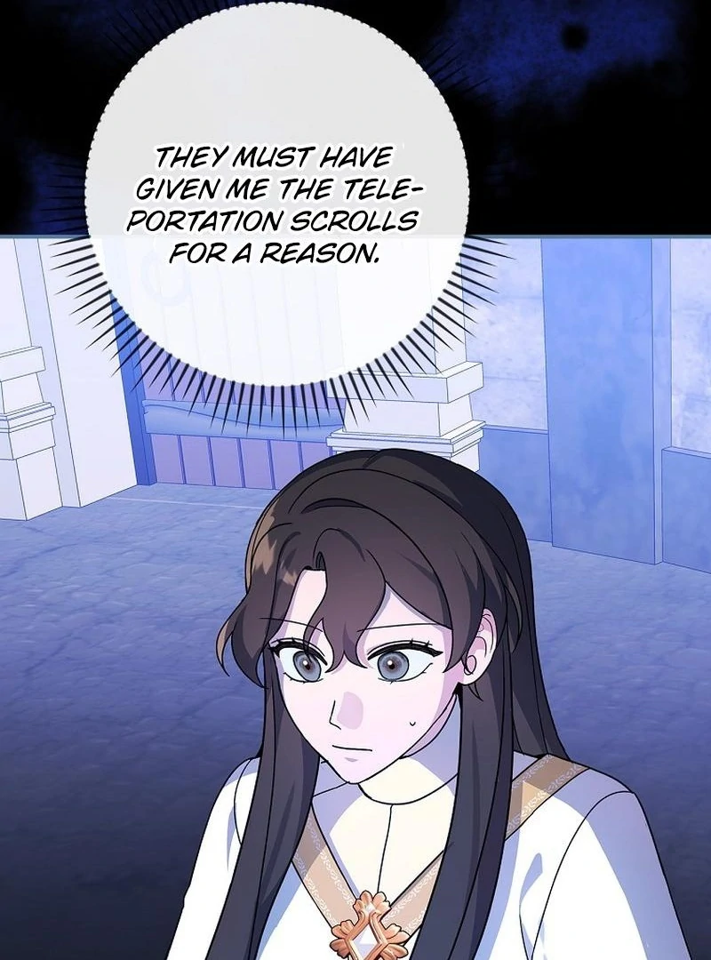 Wasn’t this supposed to be a strategy game? chapter 16 page 19