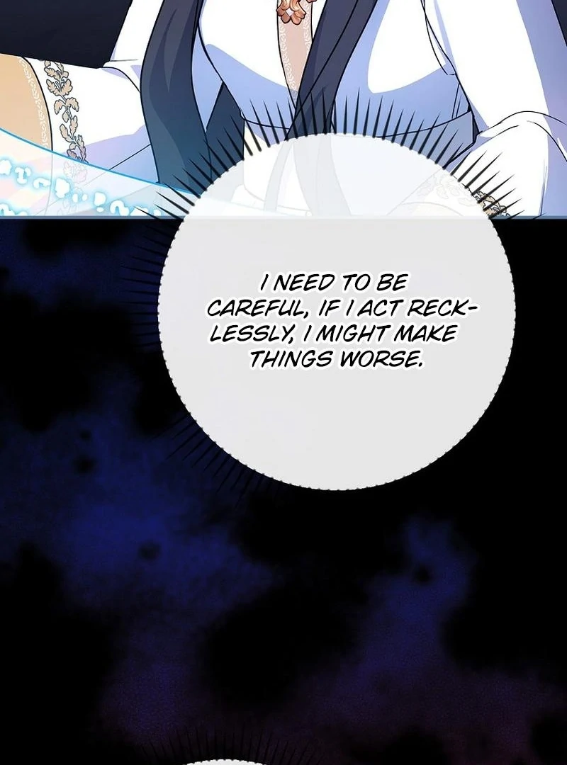 Wasn’t this supposed to be a strategy game? chapter 16 page 20