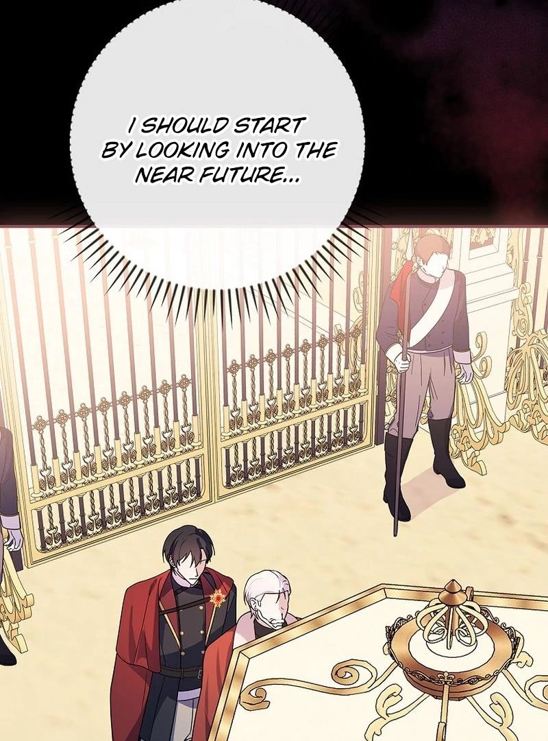 Wasn’t this supposed to be a strategy game? chapter 16 page 21
