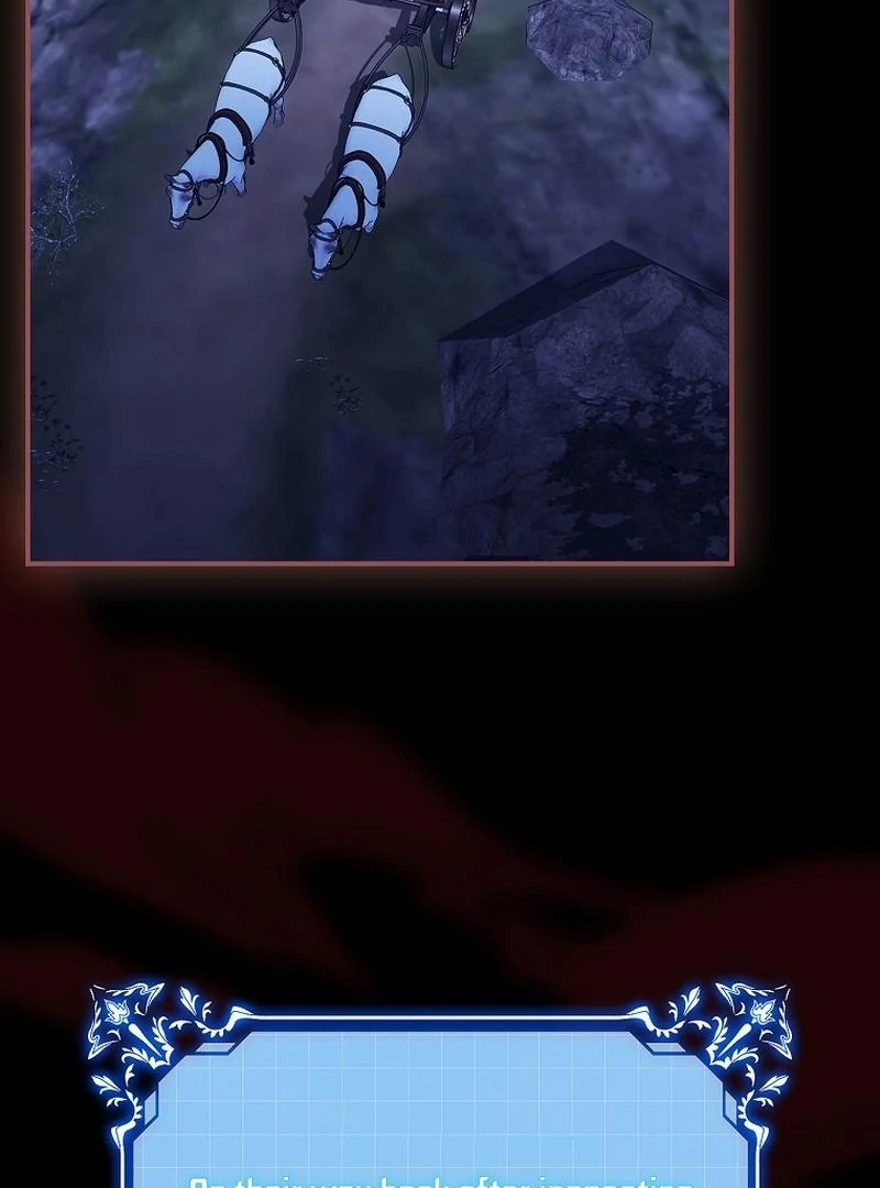 Wasn’t this supposed to be a strategy game? chapter 16 page 27