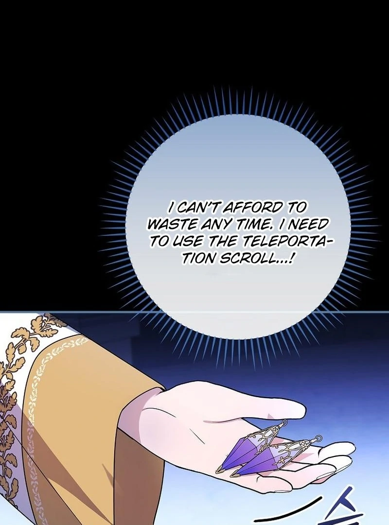 Wasn’t this supposed to be a strategy game? chapter 16 page 40