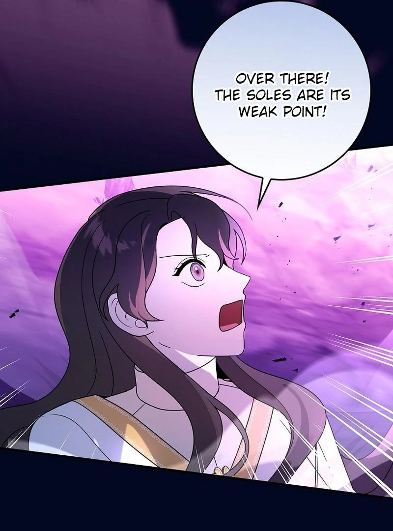 Wasn’t this supposed to be a strategy game? chapter 16 page 66