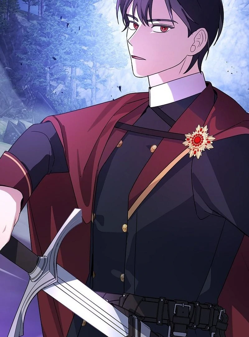 Wasn’t this supposed to be a strategy game? chapter 16 page 86