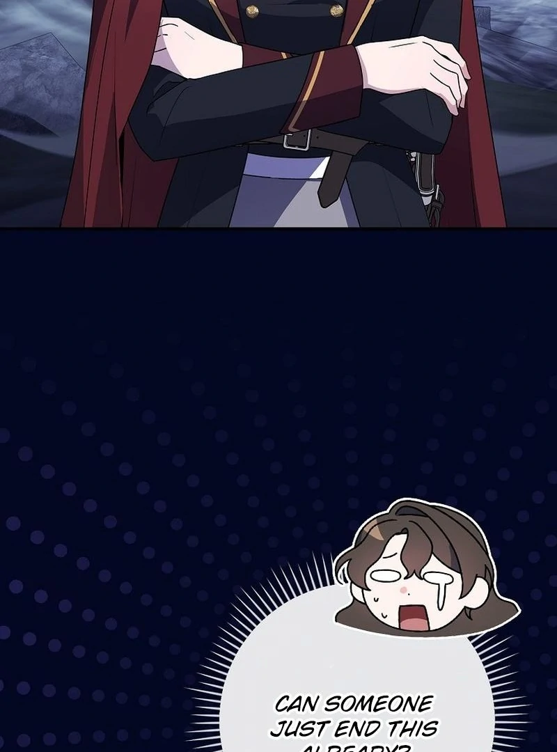 Wasn’t this supposed to be a strategy game? chapter 16 page 103