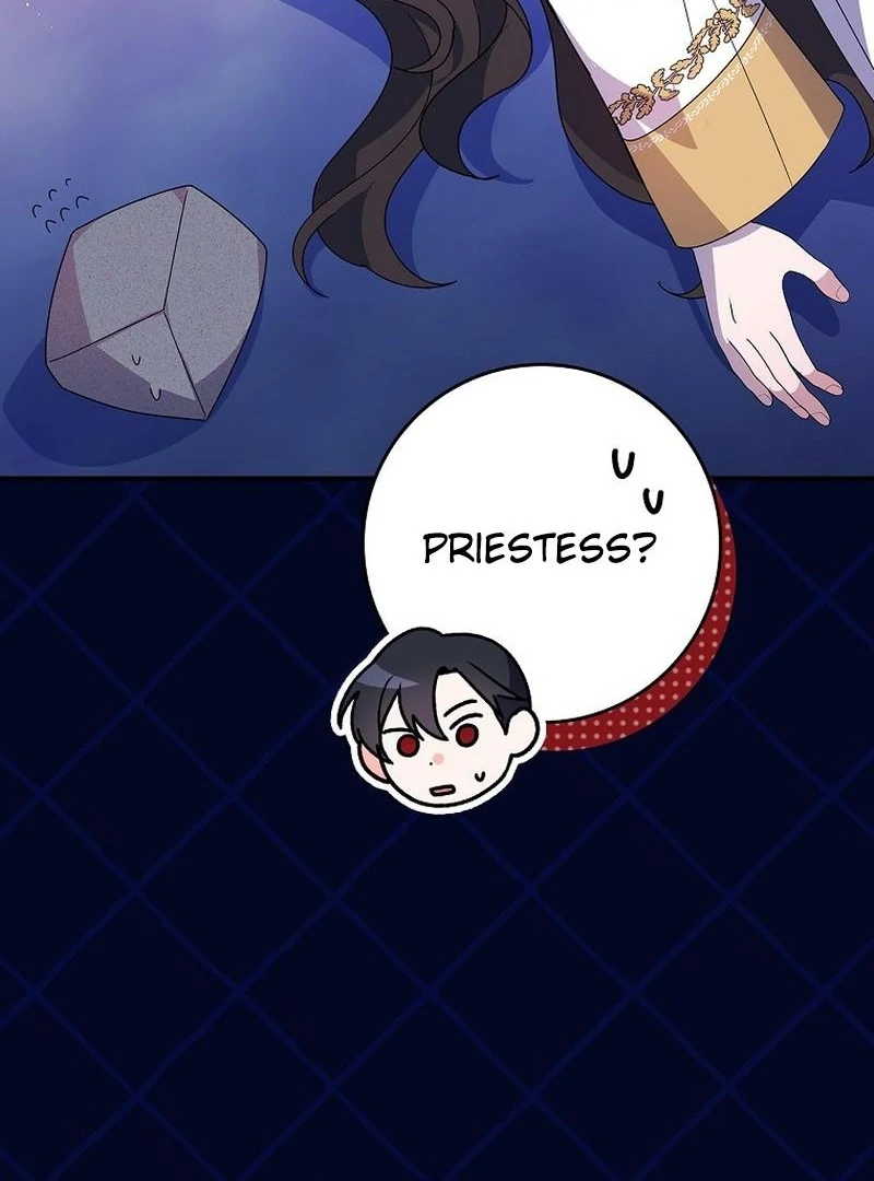 Wasn’t this supposed to be a strategy game? chapter 16 page 112