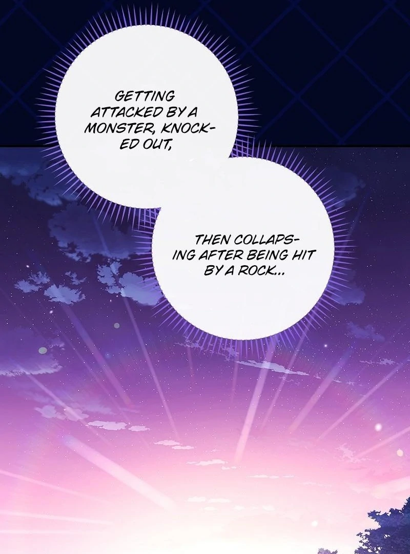 Wasn’t this supposed to be a strategy game? chapter 16 page 113