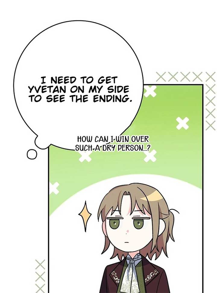 Wasn’t this supposed to be a strategy game? chapter 3 page 48