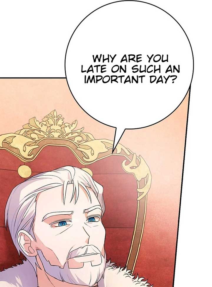 Wasn’t this supposed to be a strategy game? chapter 3 page 81