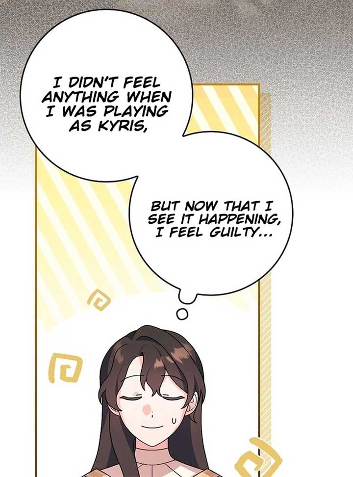 Wasn’t this supposed to be a strategy game? chapter 3 page 93