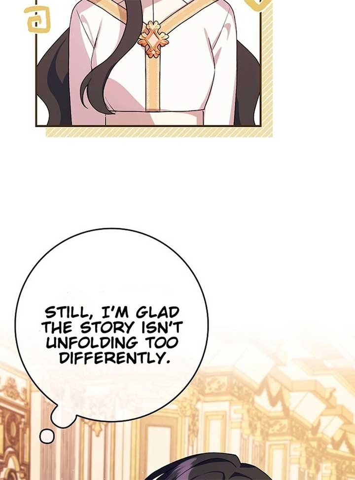 Wasn’t this supposed to be a strategy game? chapter 3 page 94