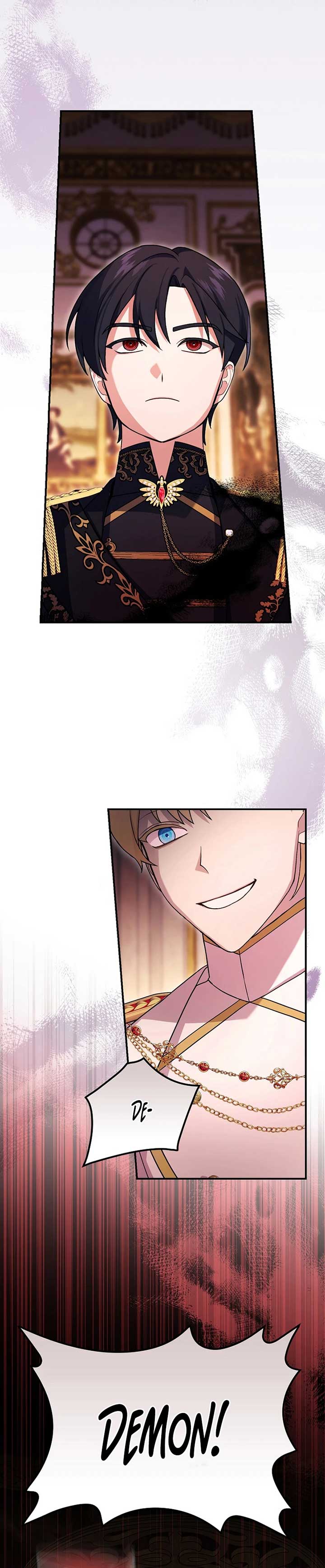 Wasn’t this supposed to be a strategy game? chapter 4 page 8