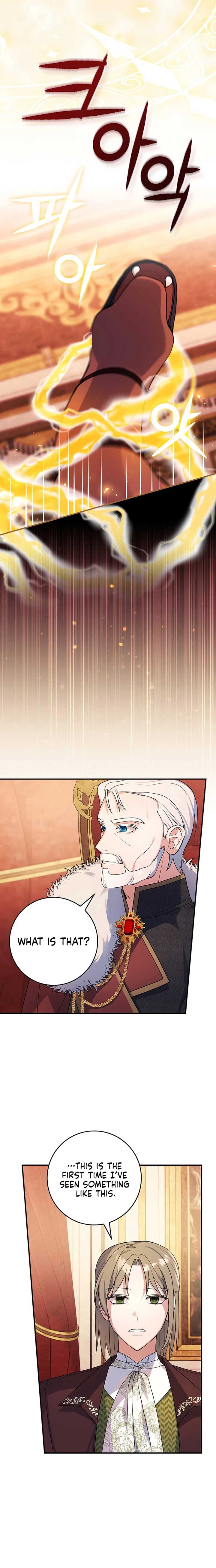 Wasn’t this supposed to be a strategy game? chapter 4 page 10