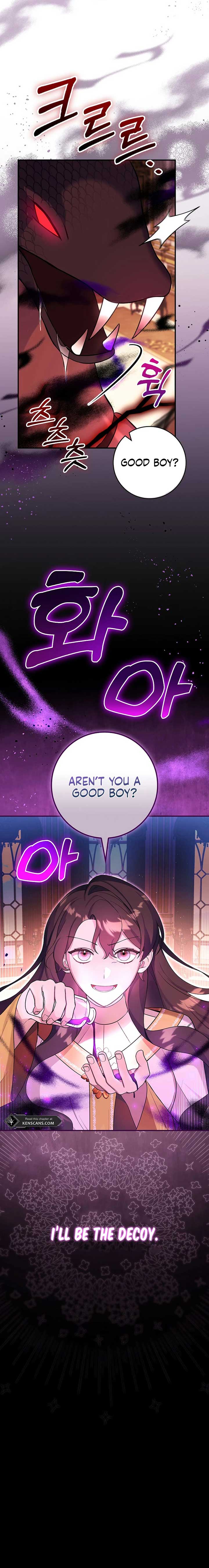 Wasn’t this supposed to be a strategy game? chapter 4 page 21