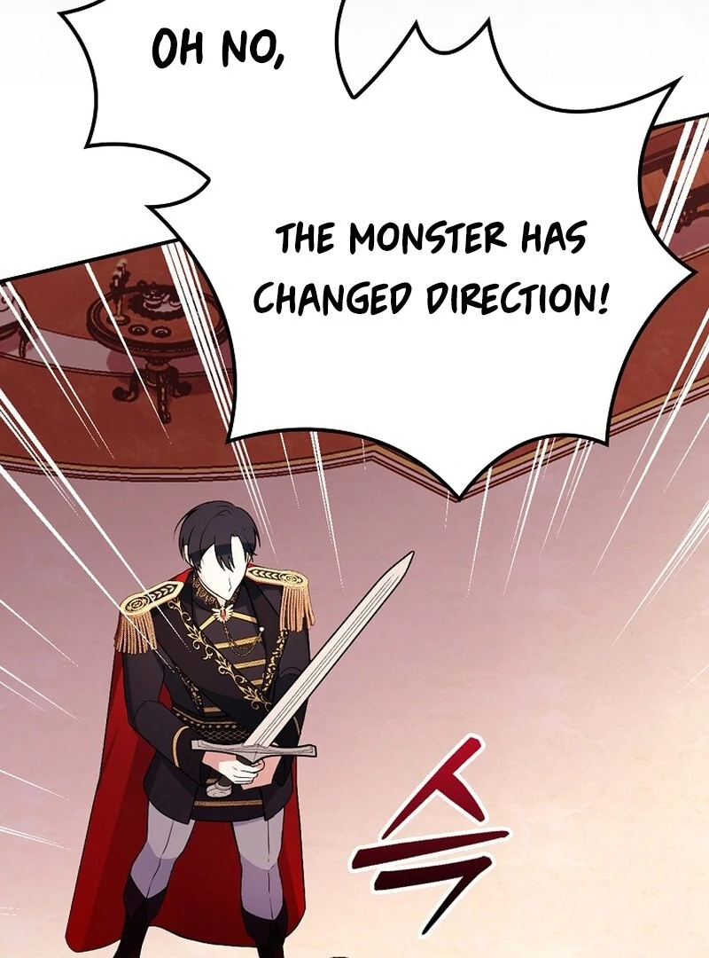Wasn’t this supposed to be a strategy game? chapter 5 page 8