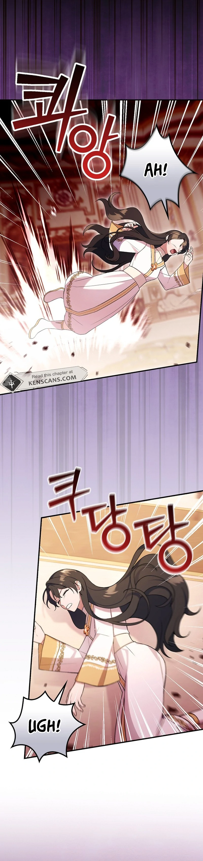 Wasn’t this supposed to be a strategy game? chapter 5 page 28