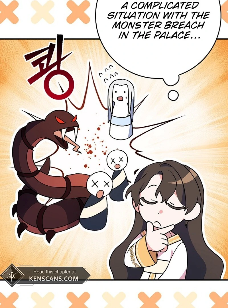 Wasn’t this supposed to be a strategy game? chapter 5 page 66