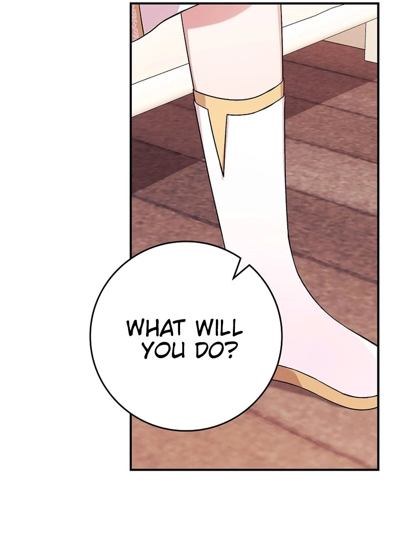 Wasn’t this supposed to be a strategy game? chapter 5 page 70