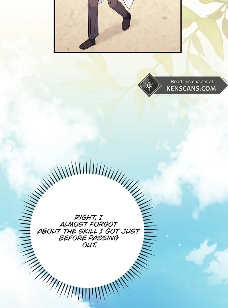 Wasn’t this supposed to be a strategy game? chapter 5 page 76