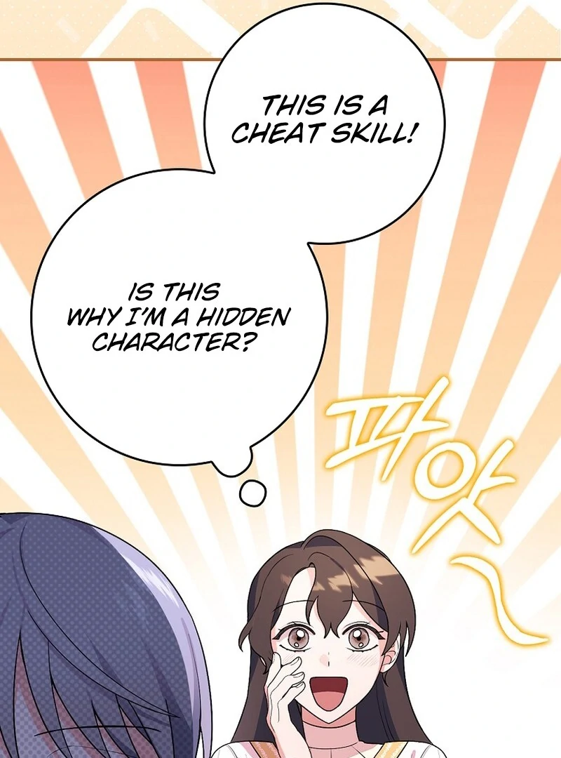 Wasn’t this supposed to be a strategy game? chapter 5 page 81