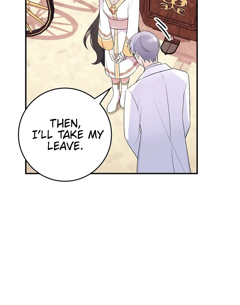 Wasn’t this supposed to be a strategy game? chapter 5 page 85