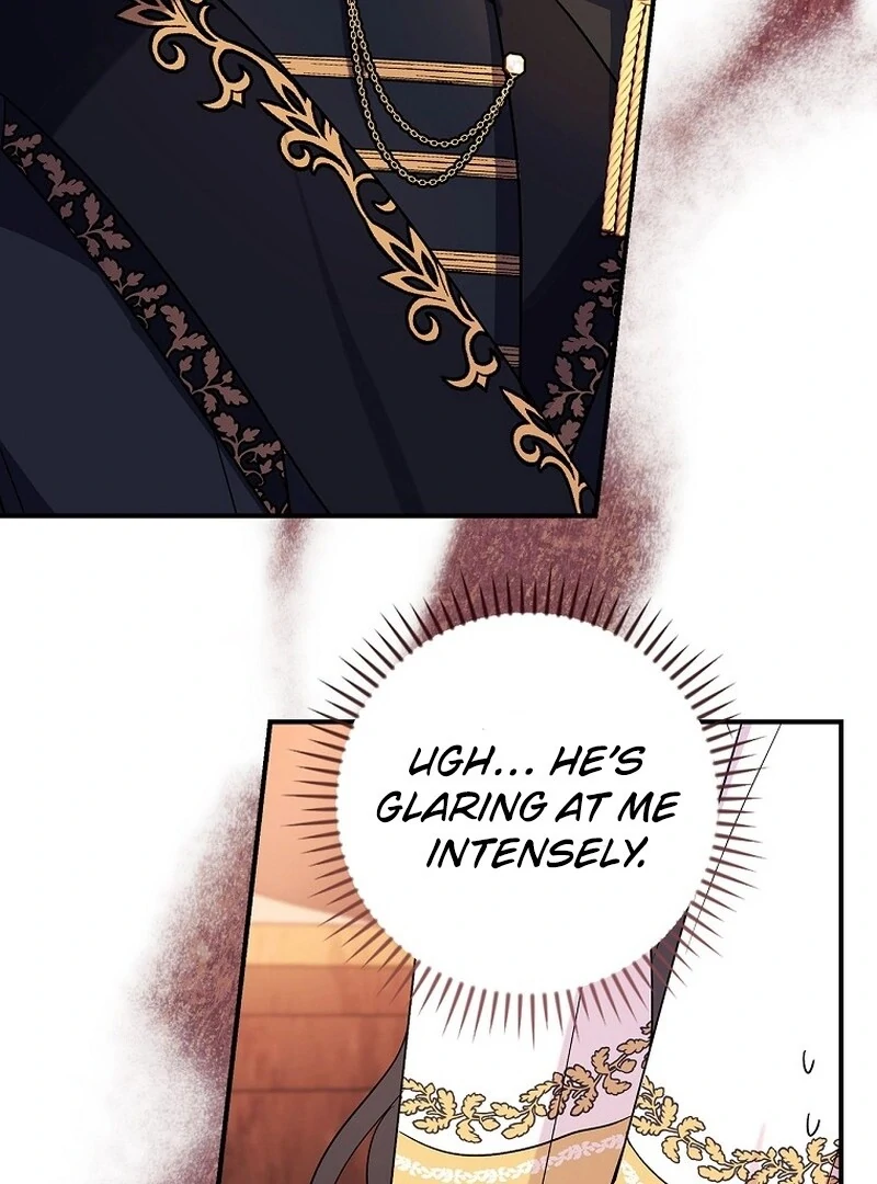 Wasn’t this supposed to be a strategy game? chapter 6 page 8