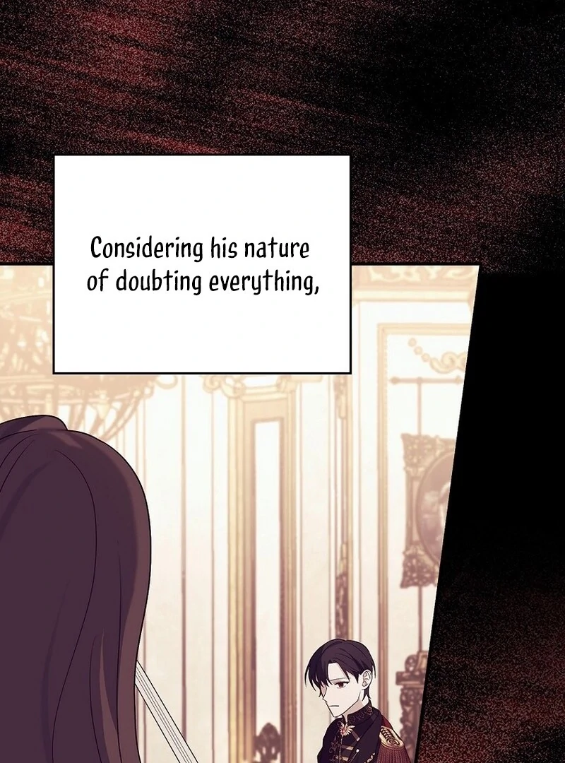 Wasn’t this supposed to be a strategy game? chapter 6 page 13