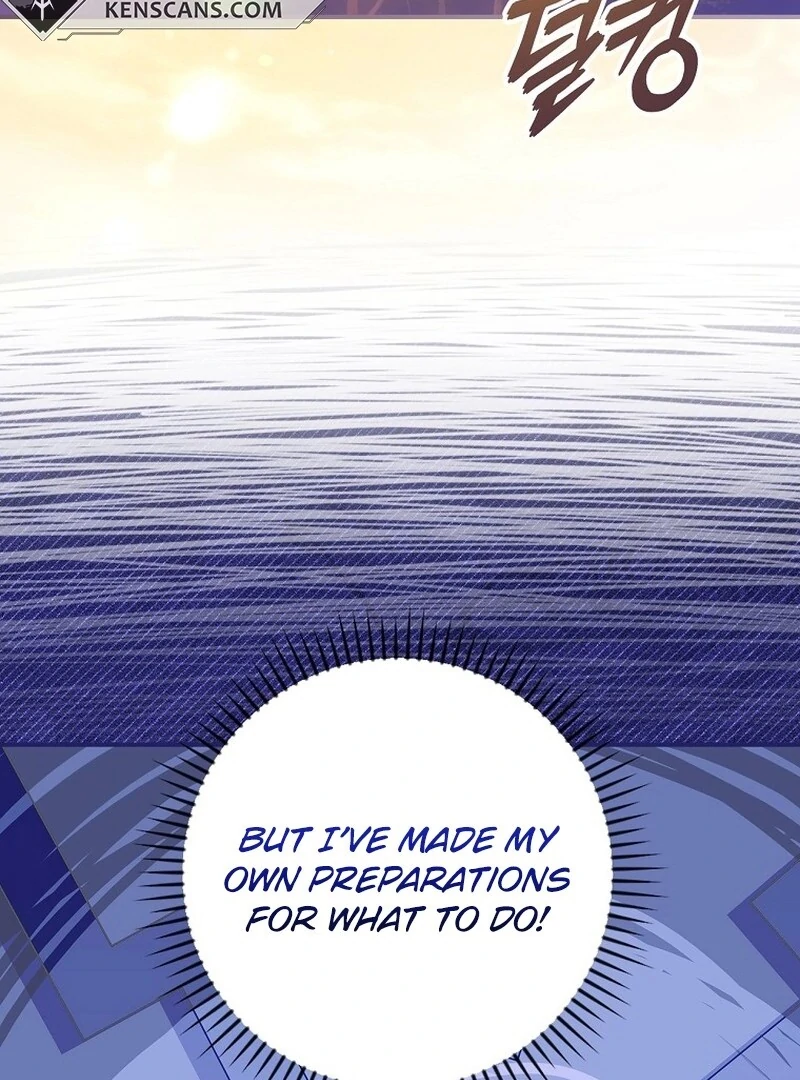 Wasn’t this supposed to be a strategy game? chapter 6 page 20