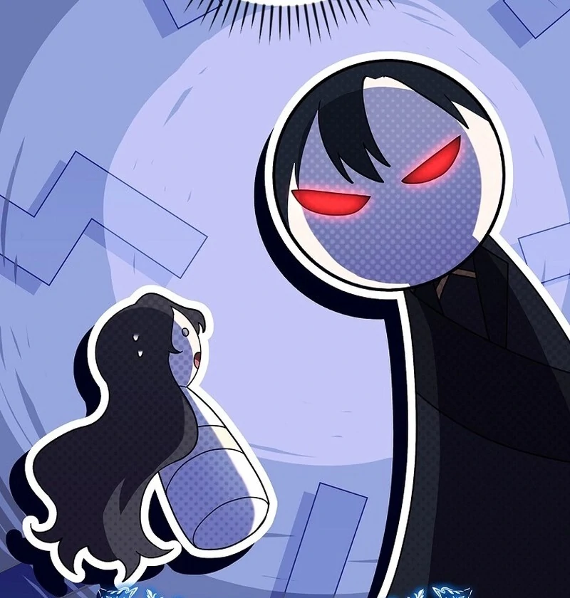 Wasn’t this supposed to be a strategy game? chapter 6 page 21