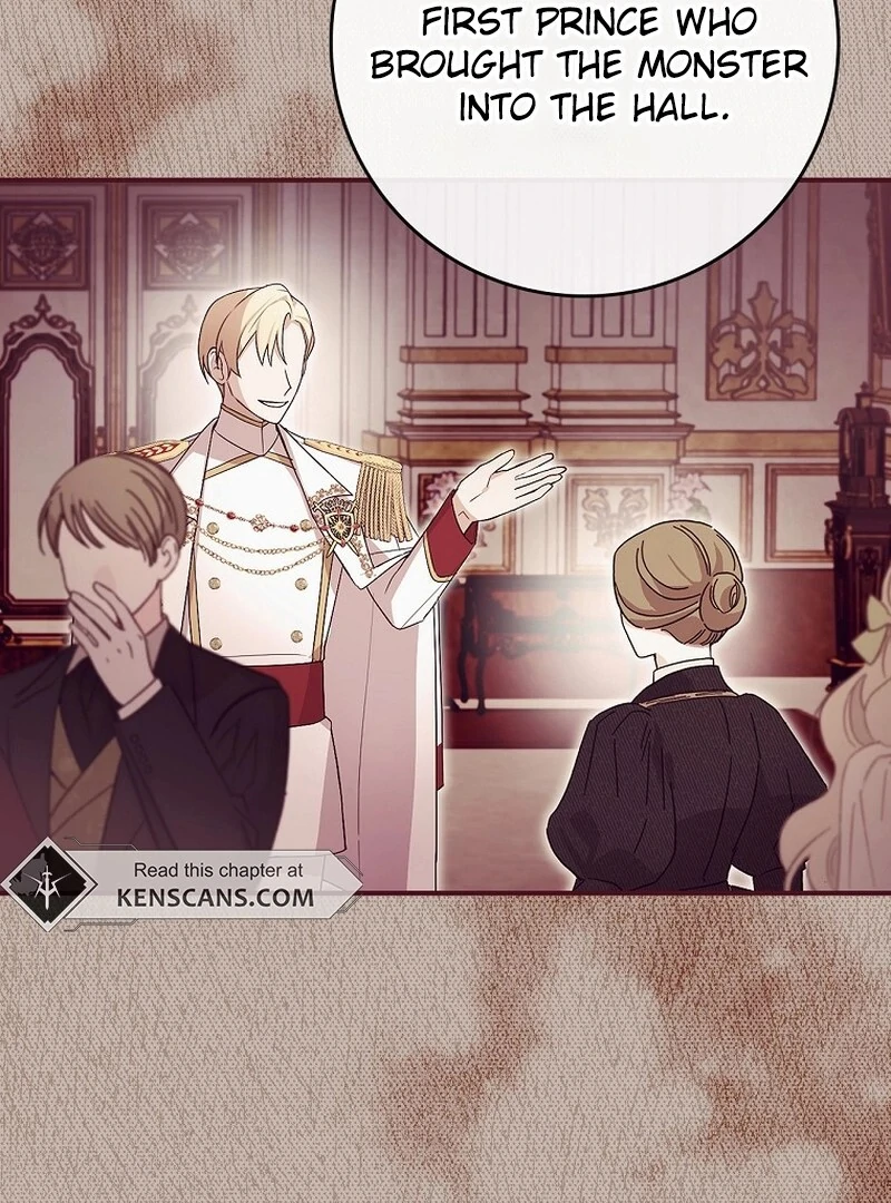 Wasn’t this supposed to be a strategy game? chapter 6 page 42