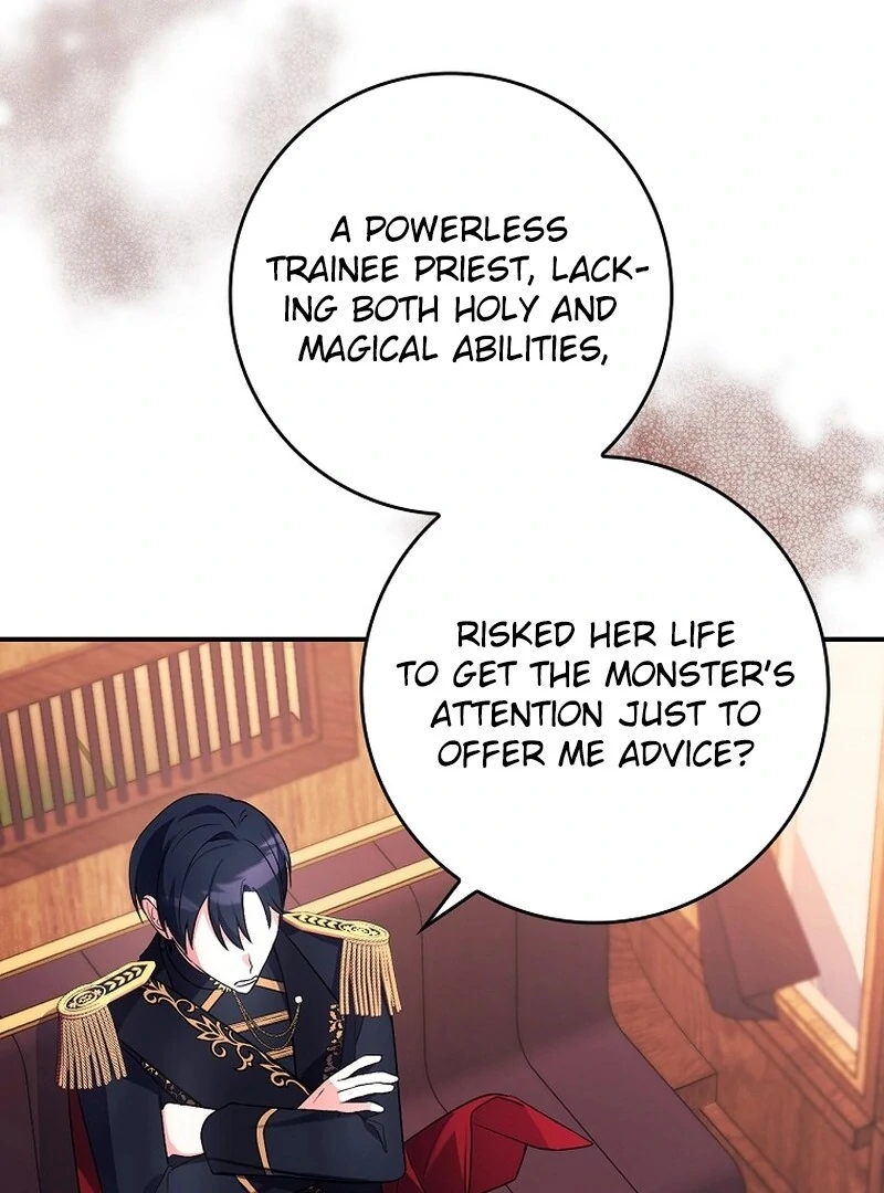 Wasn’t this supposed to be a strategy game? chapter 6 page 48