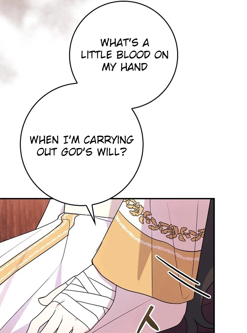 Wasn’t this supposed to be a strategy game? chapter 6 page 51