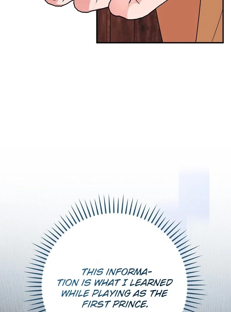 Wasn’t this supposed to be a strategy game? chapter 6 page 64