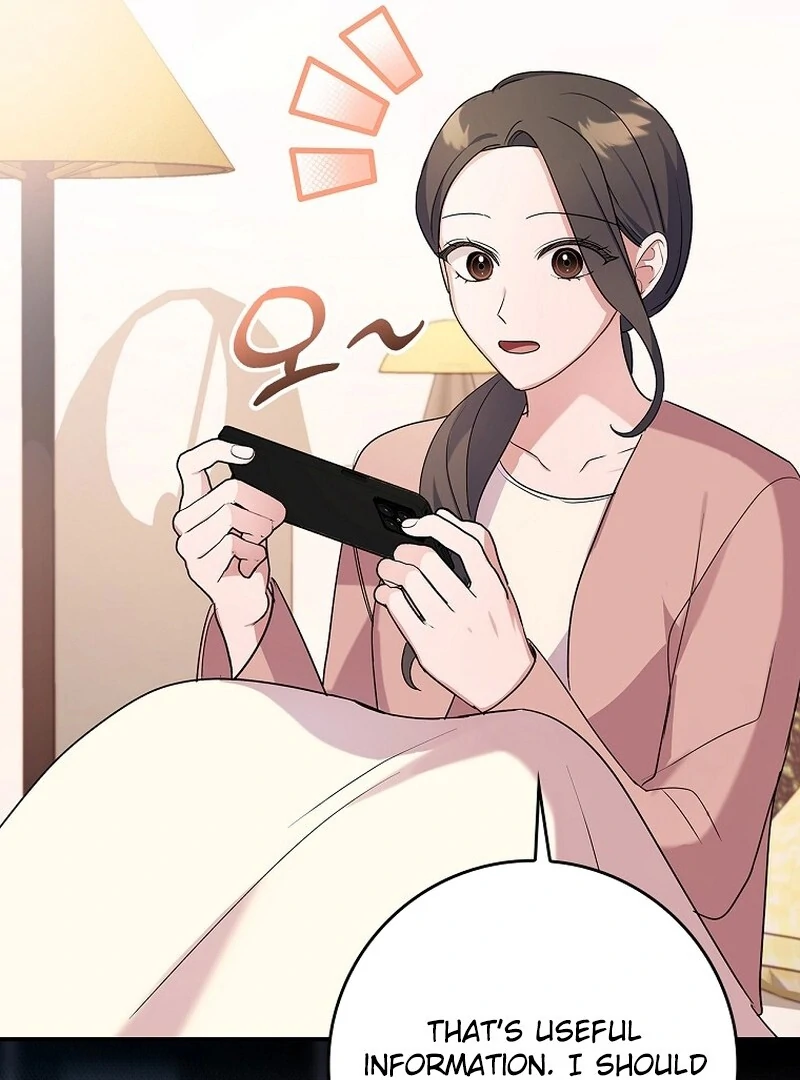 Wasn’t this supposed to be a strategy game? chapter 6 page 68
