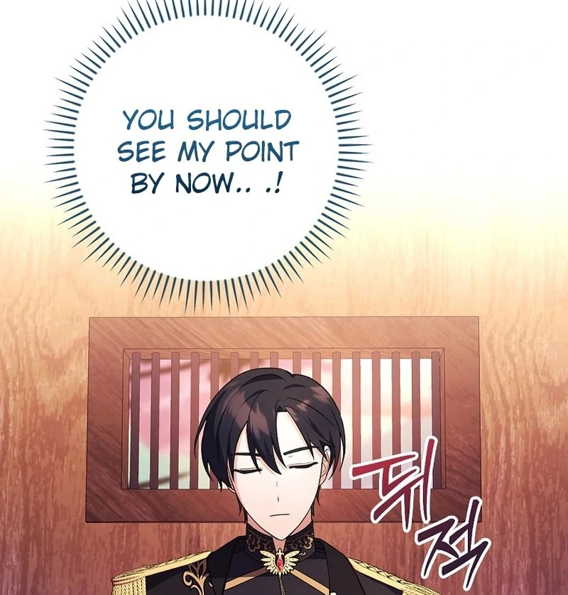 Wasn’t this supposed to be a strategy game? chapter 6 page 72