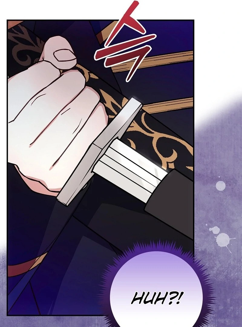 Wasn’t this supposed to be a strategy game? chapter 6 page 74